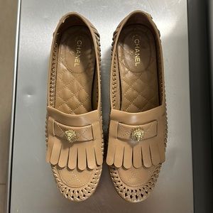 CHANEL Loafers